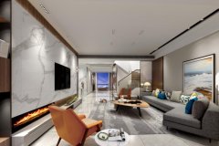 PChouse现场赣州本地设想师温一凡