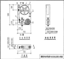 sg20b65z 一j有谁知道这消防箱,尺寸是多少的