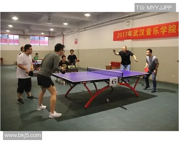 武汉乒乓球队近期状态分析及未来发展方向探讨