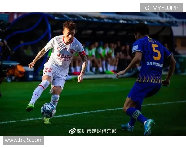 杭州足球队挑战赛表现分析与状态评估深度解读