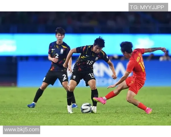 武汉足球队在亚运会中的表现分析与状态评估